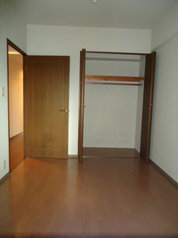 Other room space. Western-style 2