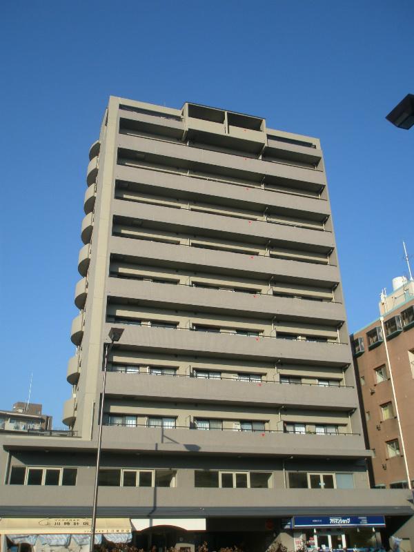 Local appearance photo. appearance