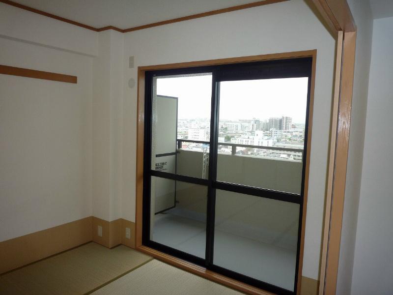 Non-living room