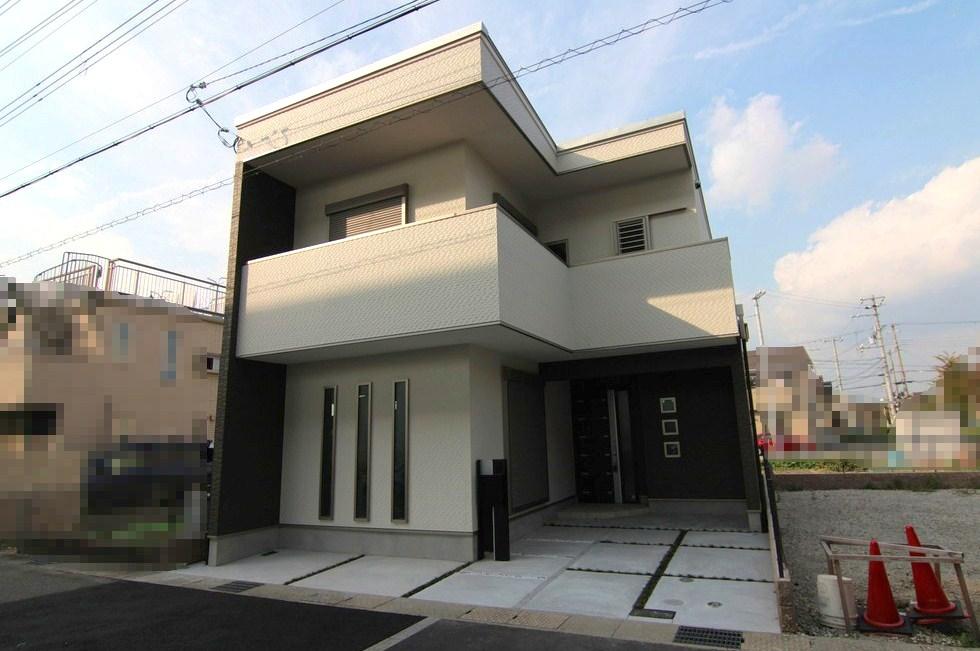 Local appearance photo.  ◆ Exterior Photos