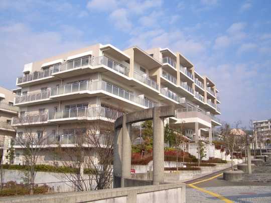 Local appearance photo. appearance