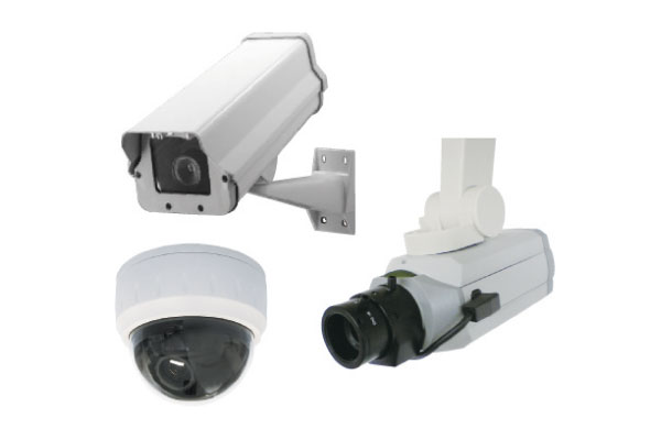 Security.  [surveillance camera] Kazejo room, Installed security cameras in elevators and Bike storage area, etc.. Crime deterrent has increased. The video will be recorded through the monitoring of the administrative room ※ Lease corresponding (same specifications)