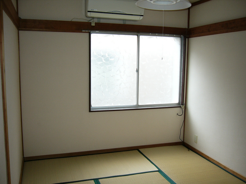 Other room space