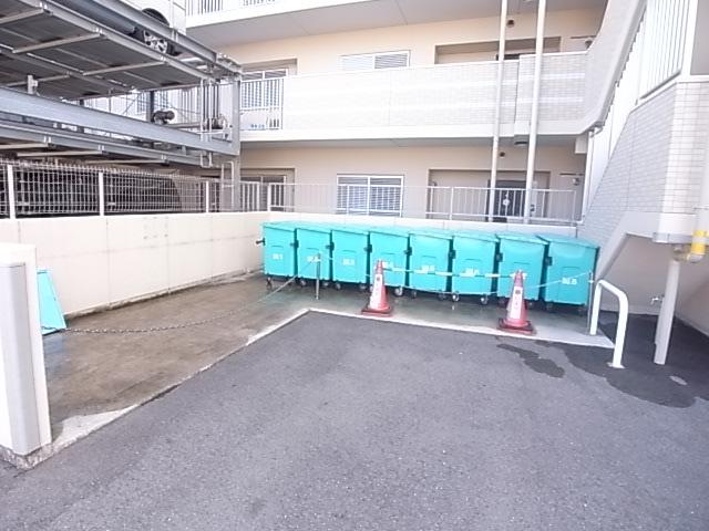 Other common areas