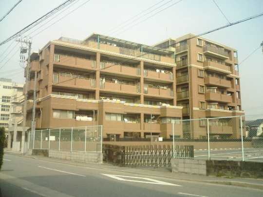 Local appearance photo. Exterior Photos