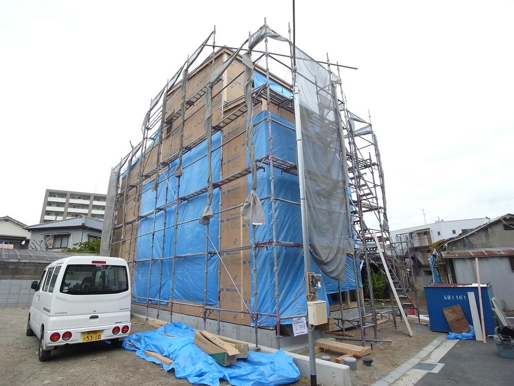 Same specifications photos (appearance). (D No. land) the same local