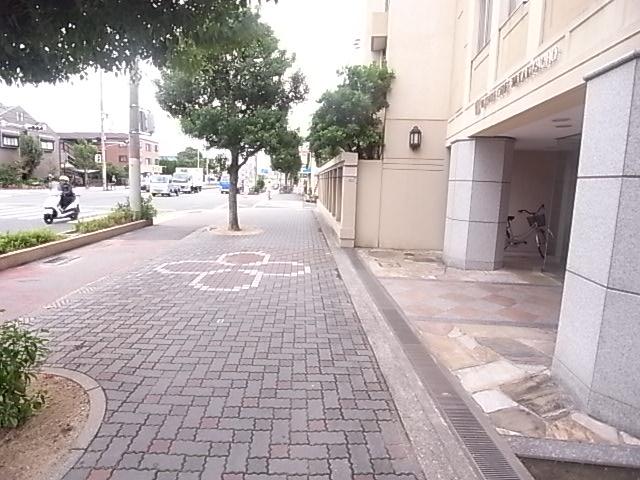 Other local