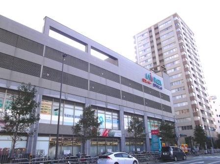 Shopping centre. Gourmet City is in 500m 1 floor to the Evista, The second floor has entered each clinic because life is useful! !