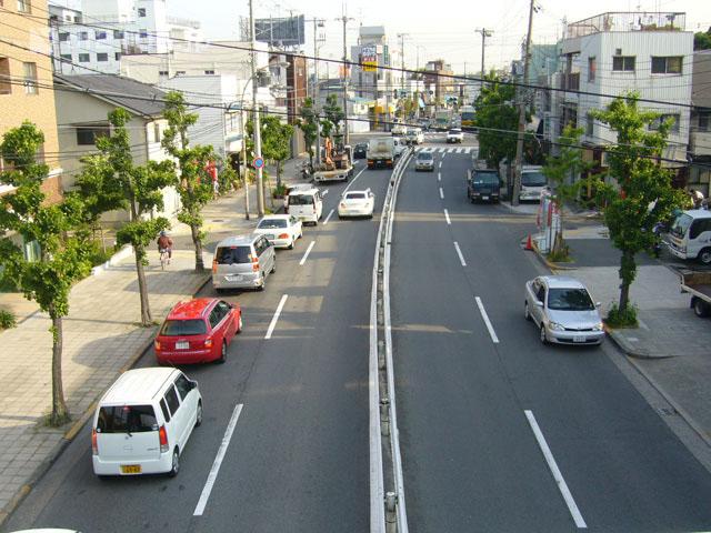 Other. Hankyu is a distance that can be accessed by bicycle to Nishinomiya Gardens