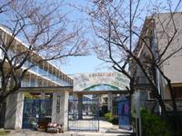 Primary school. 772m to Komatsu elementary school
