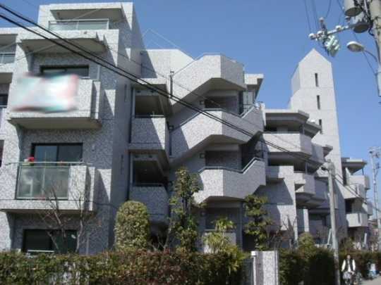 Local appearance photo. Mansion appearance