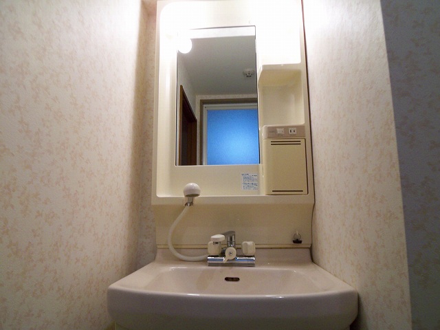 Washroom