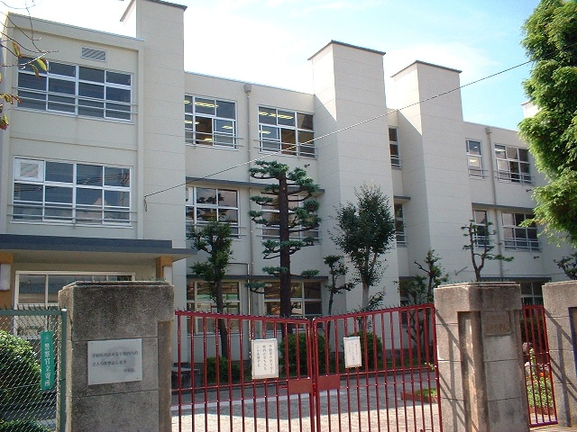 Junior high school. Gakubun until junior high school (junior high school) 500m