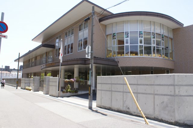 kindergarten ・ Nursery. Koshien School kindergarten (kindergarten ・ 644m to the nursery)