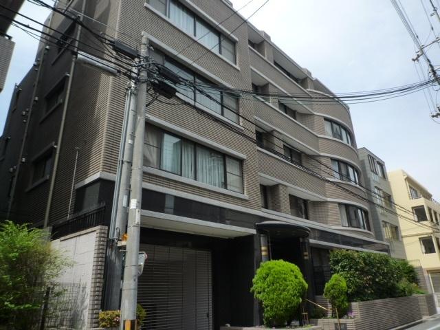Local appearance photo
