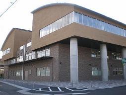 Government office. 1100m to Nishinomiya City Hall Yamaguchi Branch