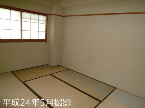 Living and room. Japanese style room