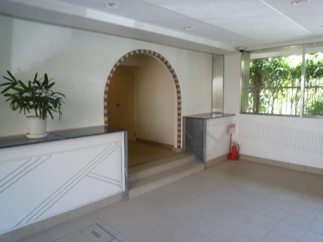 Other common areas