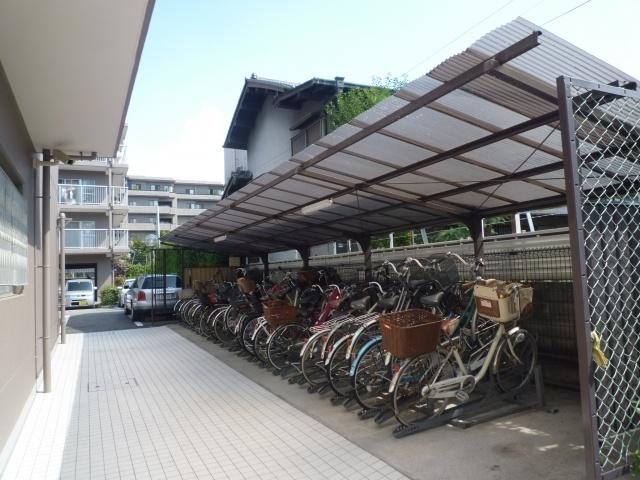 Other common areas