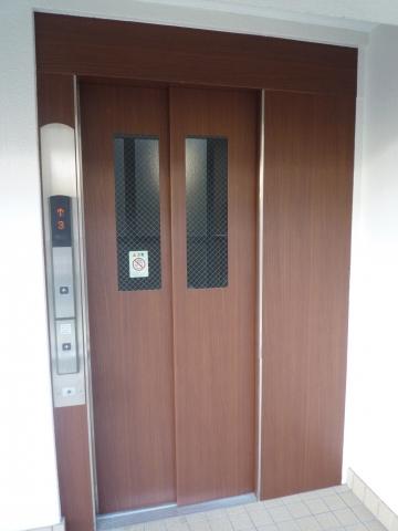 Other common areas