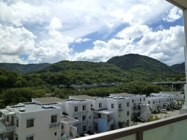 View photos from the dwelling unit. There is no building in front!