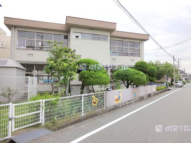 kindergarten ・ Nursery. 854m to Nishinomiya Municipal Taisha kindergarten