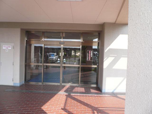 Local appearance photo. Local (June 2009) Shooting Visibility of a good entrance