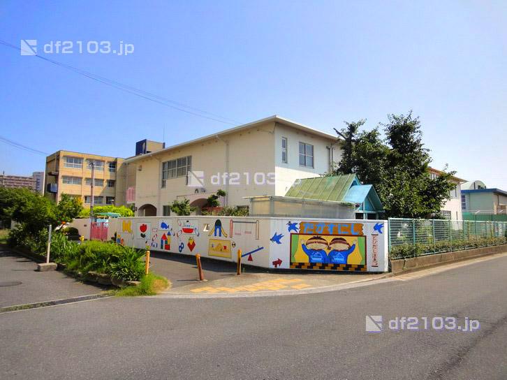 kindergarten ・ Nursery. 128m to Nishinomiya Municipal Takasunishi kindergarten