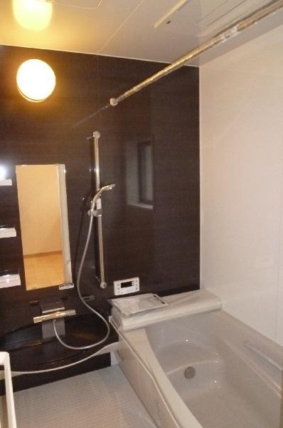 Bathroom. Indoor (June 2013) Shooting