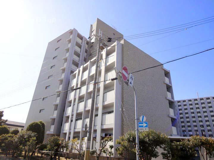 Local appearance photo. Since it is a 11-floor part of the room, View is also attractive