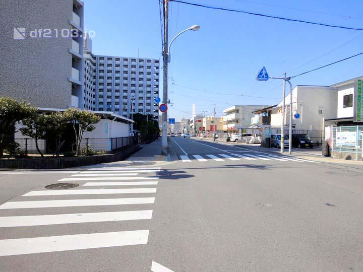 Other. Also located on the position of about 320m Kotobuki park!
