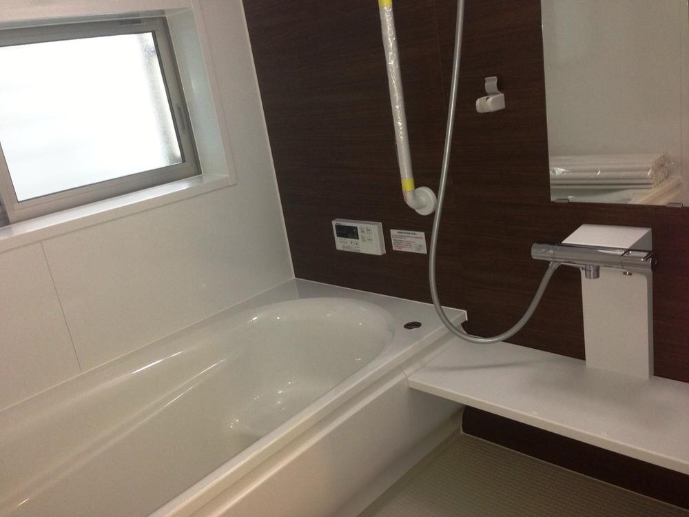 Bathroom. The company specification