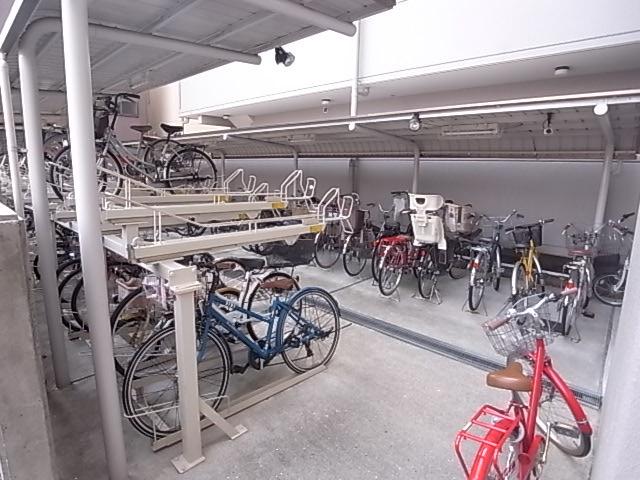Other common areas