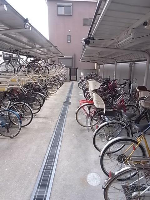 Other common areas