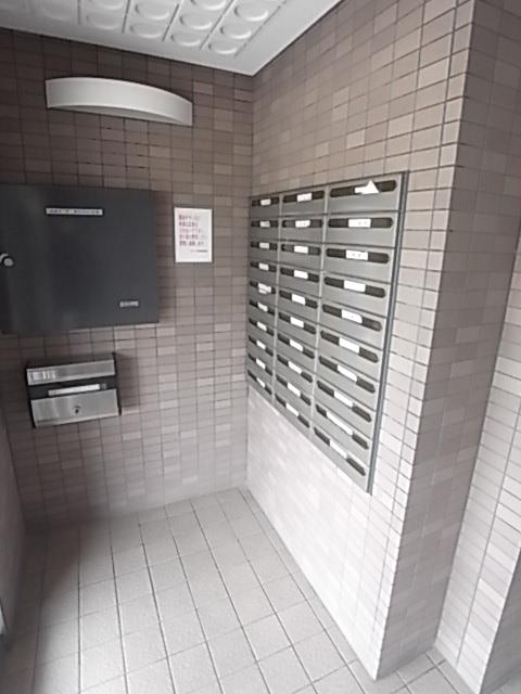 Other common areas