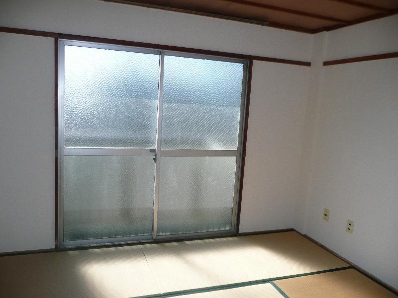 Living and room. Japanese style room