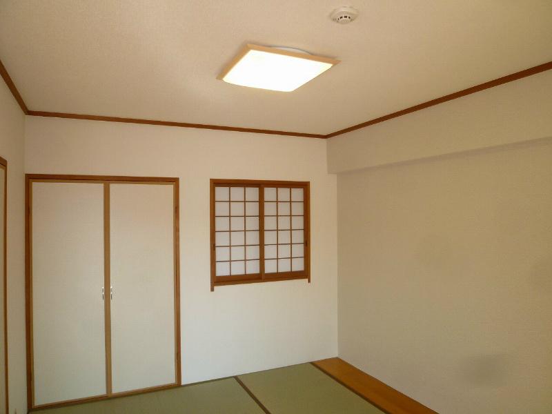 Non-living room
