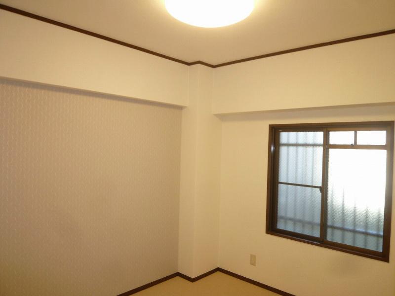 Non-living room