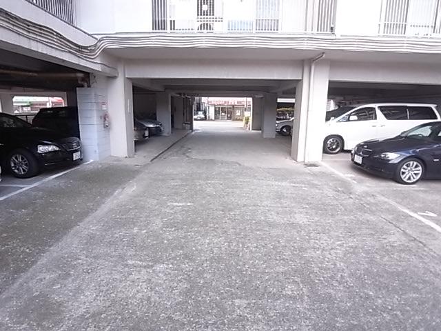 Other common areas