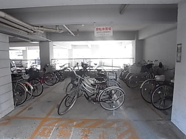 Other common areas