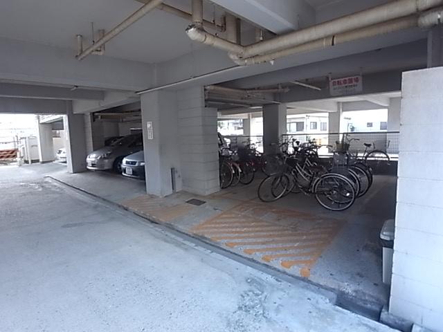 Other common areas