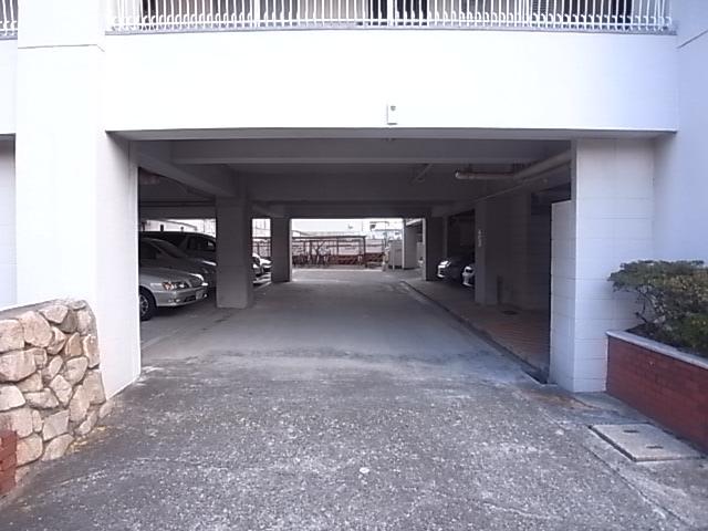 Other common areas