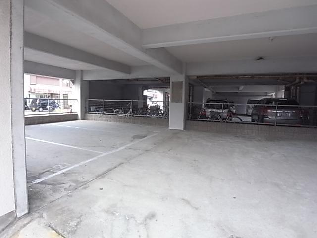 Other common areas