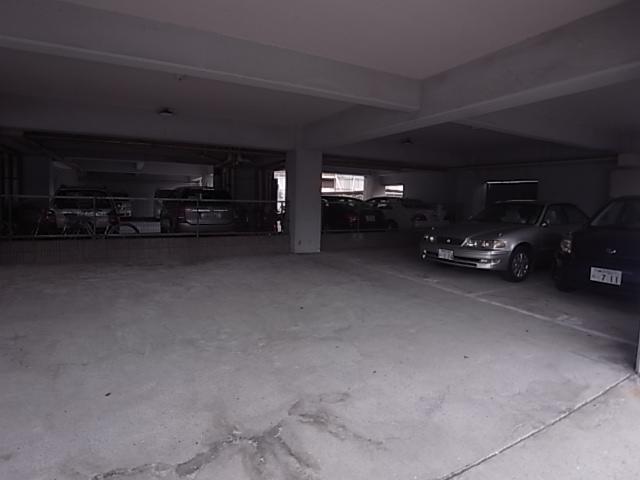 Other common areas