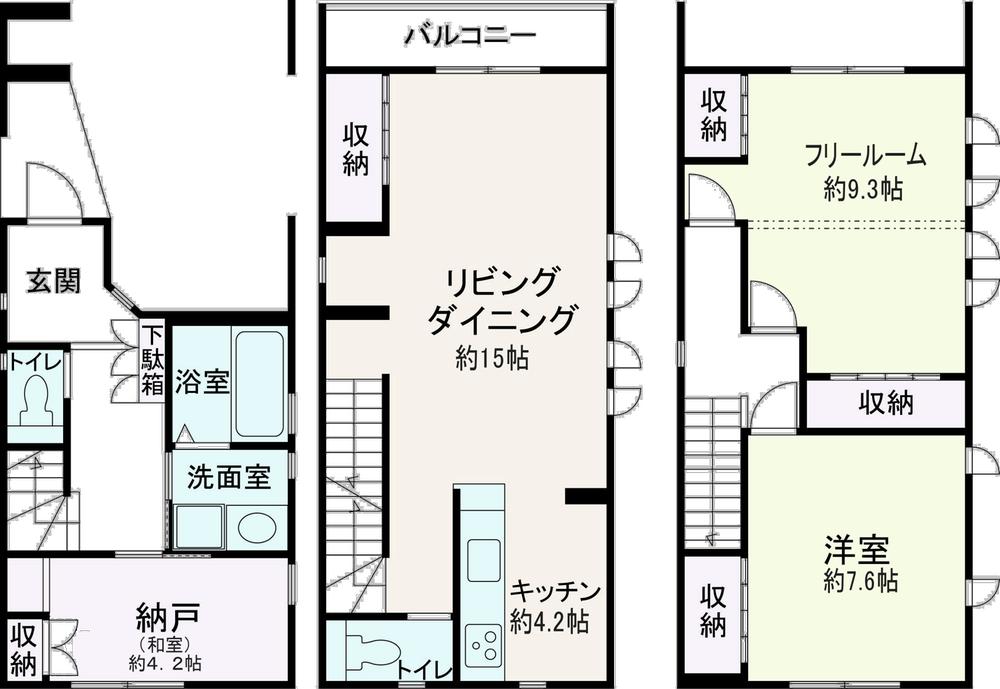 Other. Floor plan