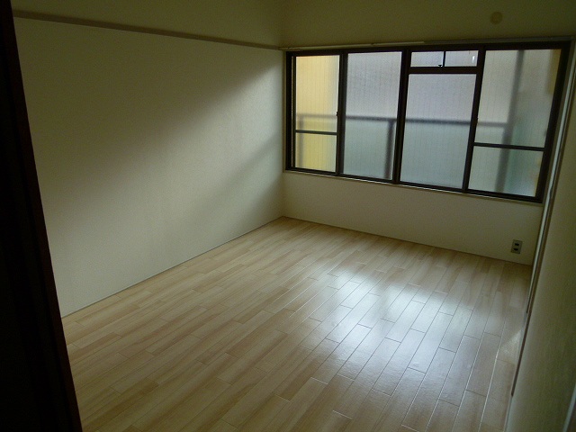 Other room space