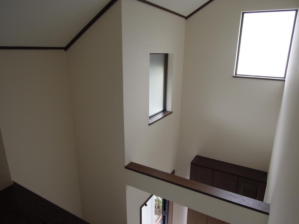 Other. Atrium
