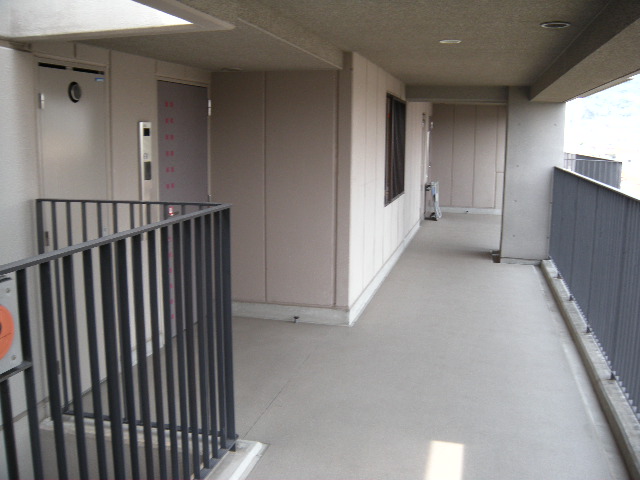 Other common areas