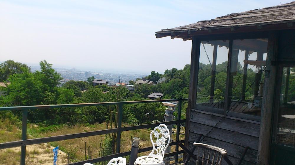 Other local. Away of extension (bar specification can take a panoramic view)