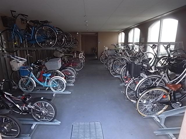 Other common areas